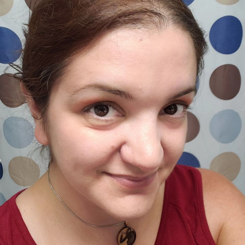 Meet your Posher, Candice